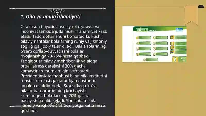 3-4-sinflar tarbiya darsligini oʻrganish 3
