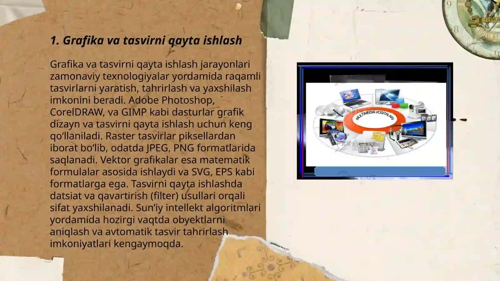 Multimediadan maqsadli foydalanish 3