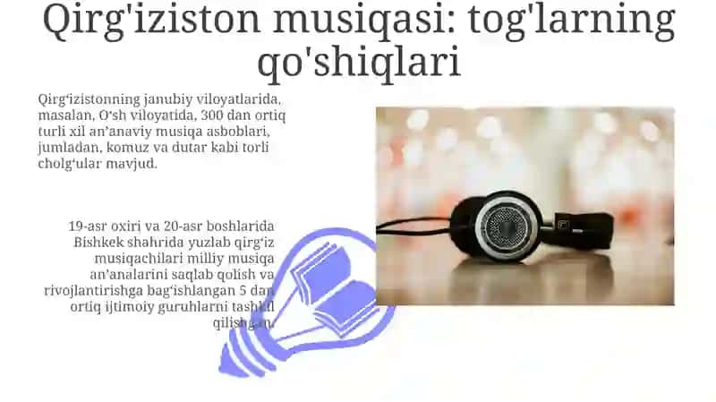 Sharq madaniyati, musiqasi 3