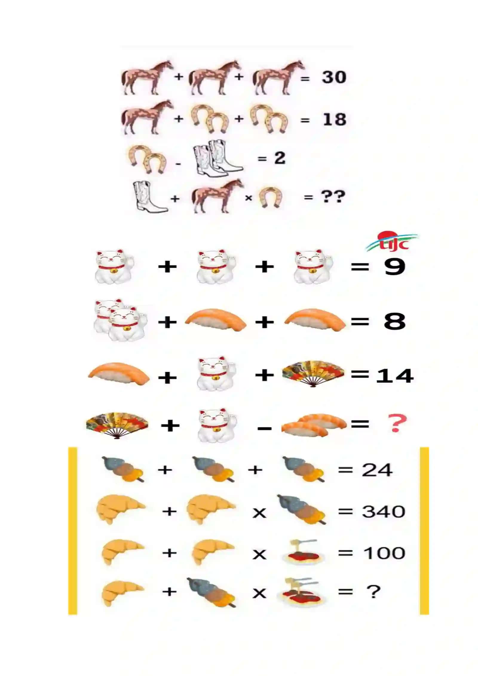 3-sinf matematika fanidan Nostandart shakllarning yuzi 2-chorak uchun dars ishlanma 3