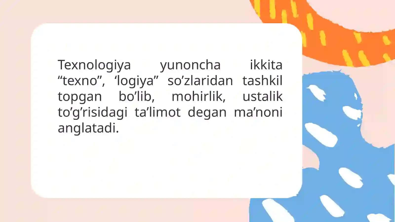 3-Ma’ruza Maktabgacha yoshdagi bolalarga ta’lim- tarbiya berishda o’yin texnologiyalar. Zamonaviy kompyuter o’yinlari va bola hayotidagi o’rni 3