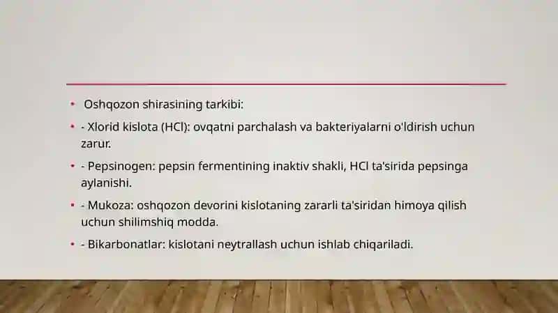 Oshqozonshirasi interperitatsiyasi 3