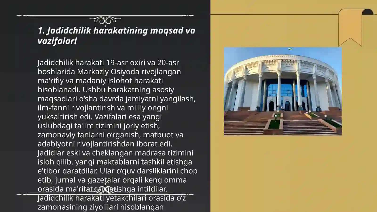 Jadidchilik harakatlari 3