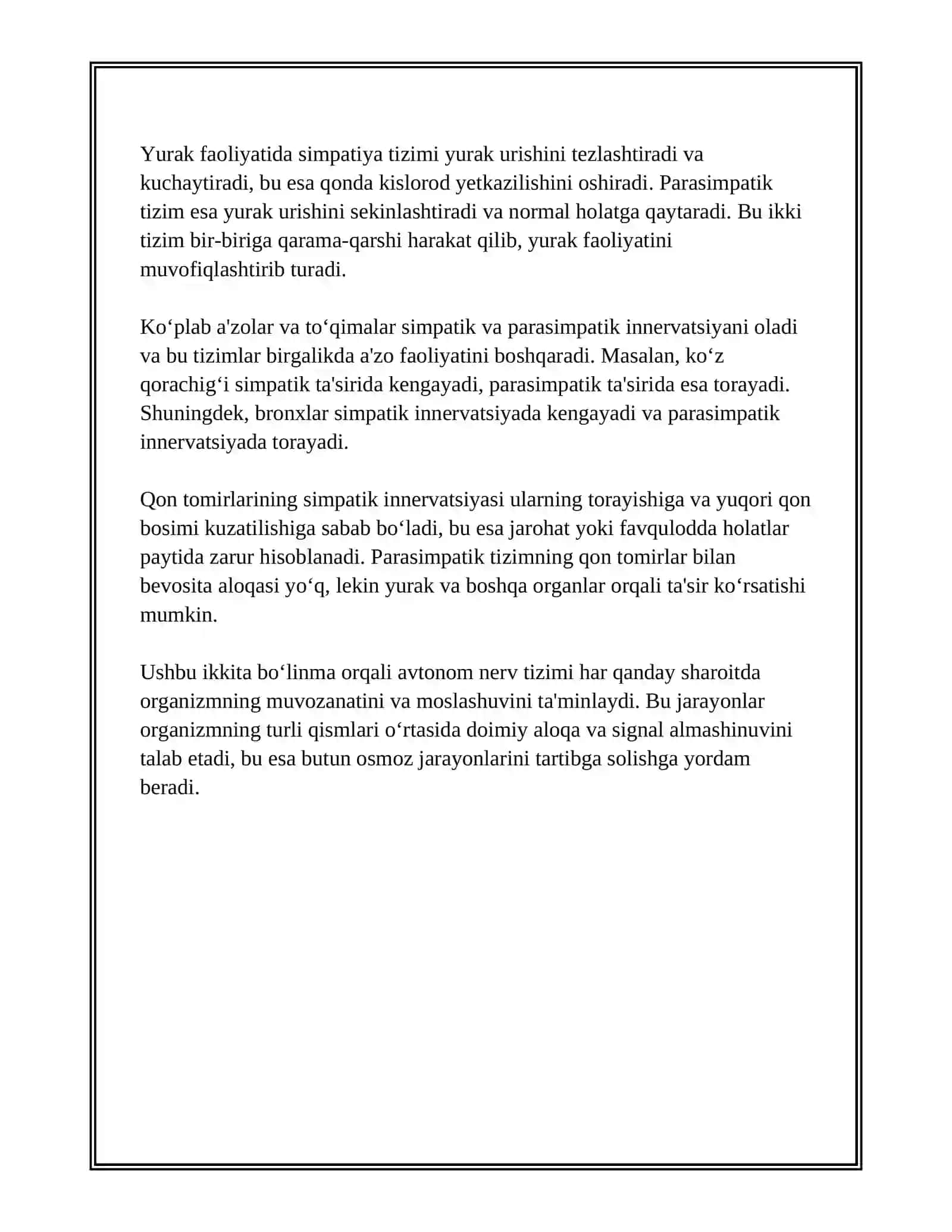 AFTANOM NERV TIZIMI FEZALOGIYASI 3