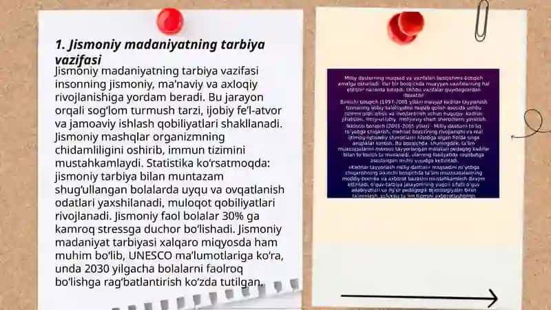 Jismoniy madaniyatning jamiyatdagi vazifalari va shakillari 3