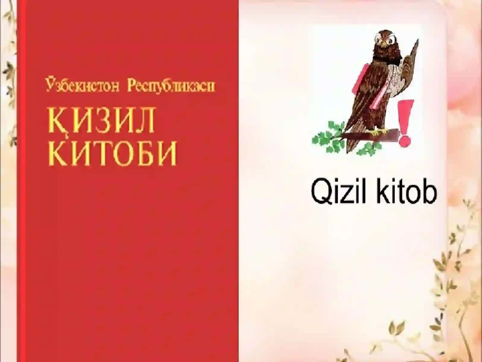 QizilKitob 3