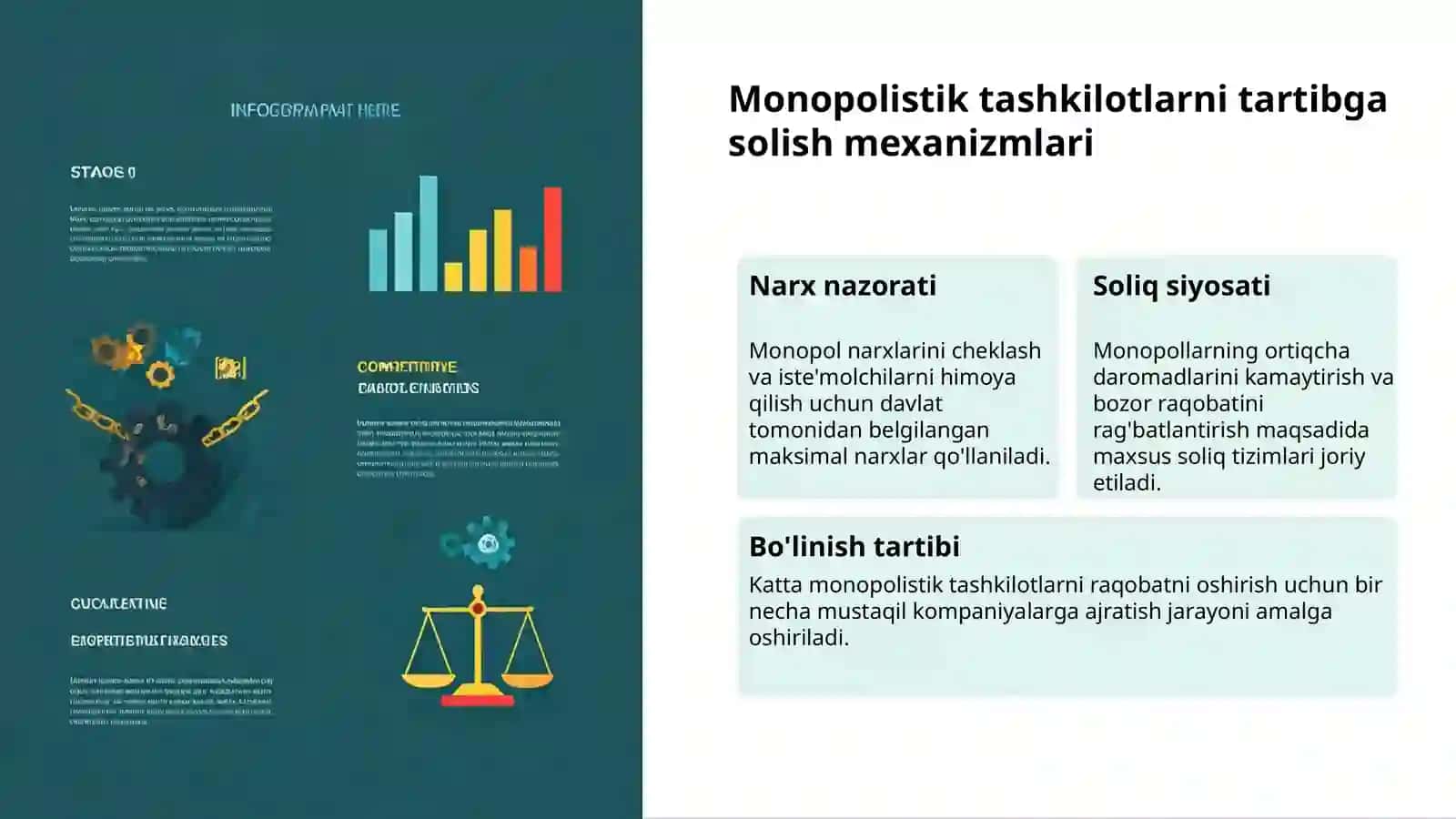 Monopolizmga qarshi davlat siyosati 3