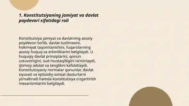 Konistitutsiya-huquqiy davlat va baxtiyor jamiyat poydevori 3
