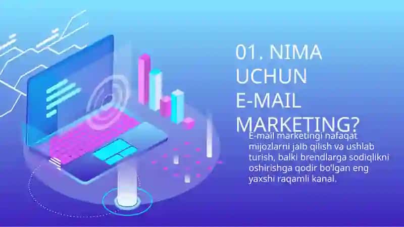 E-mail marketing 3