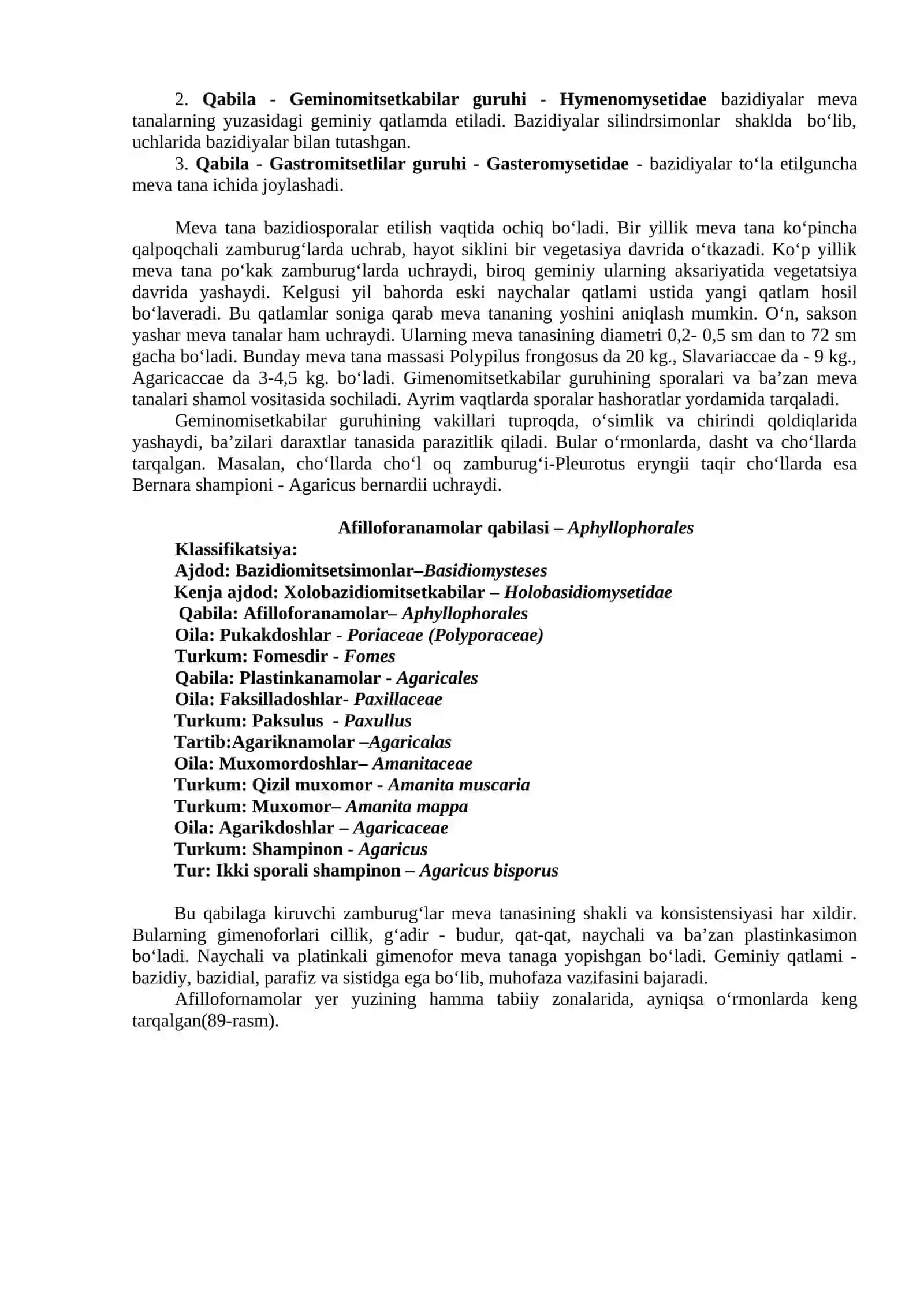 Bazidiomitsimonlar Ajdodi-Basidiomytestes 3
