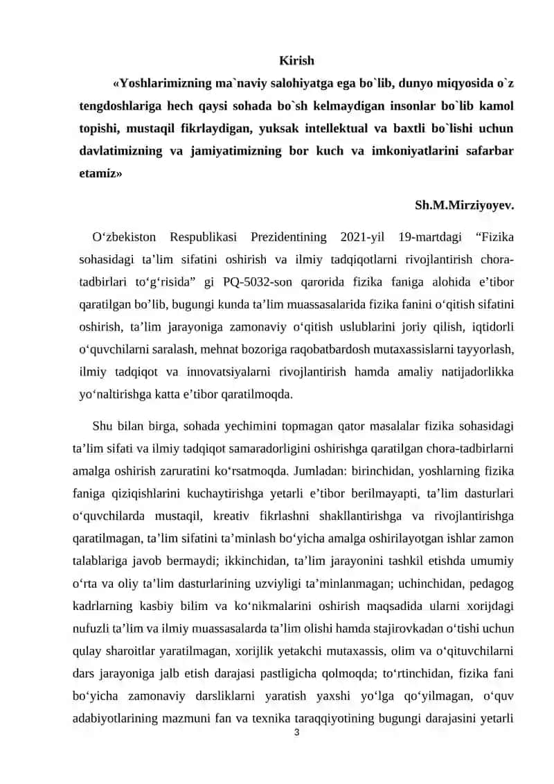 Yadro magnit momenti. Yadro magnit momentini Shmid modeliga ko`ra hisoblash. 3