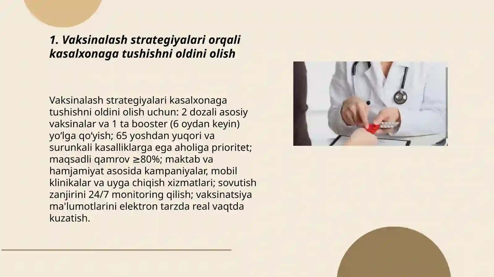 Vaksinalash strategiyalari 3