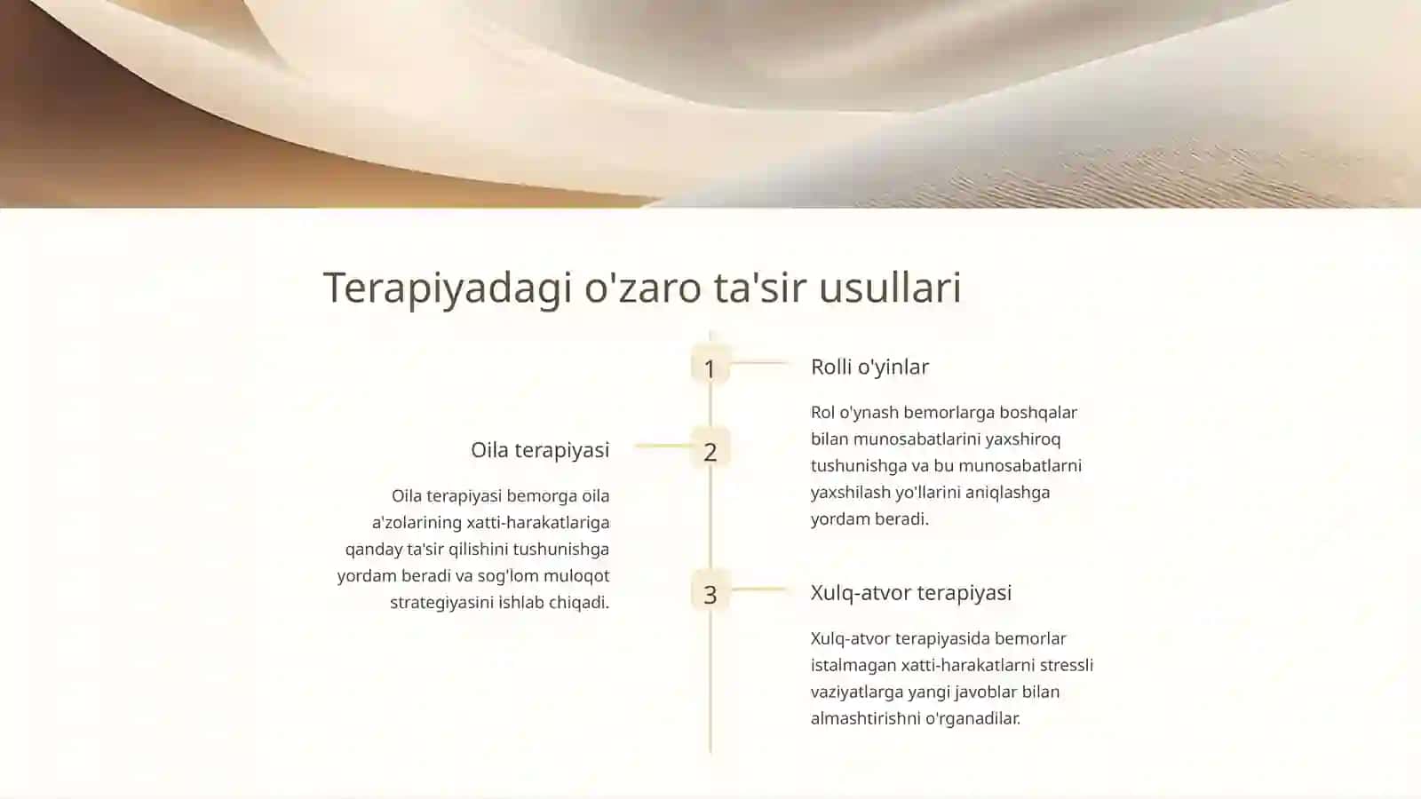 Psixologik maslahat va psixokorreksiyaning asosiy texnika va metodlari 3