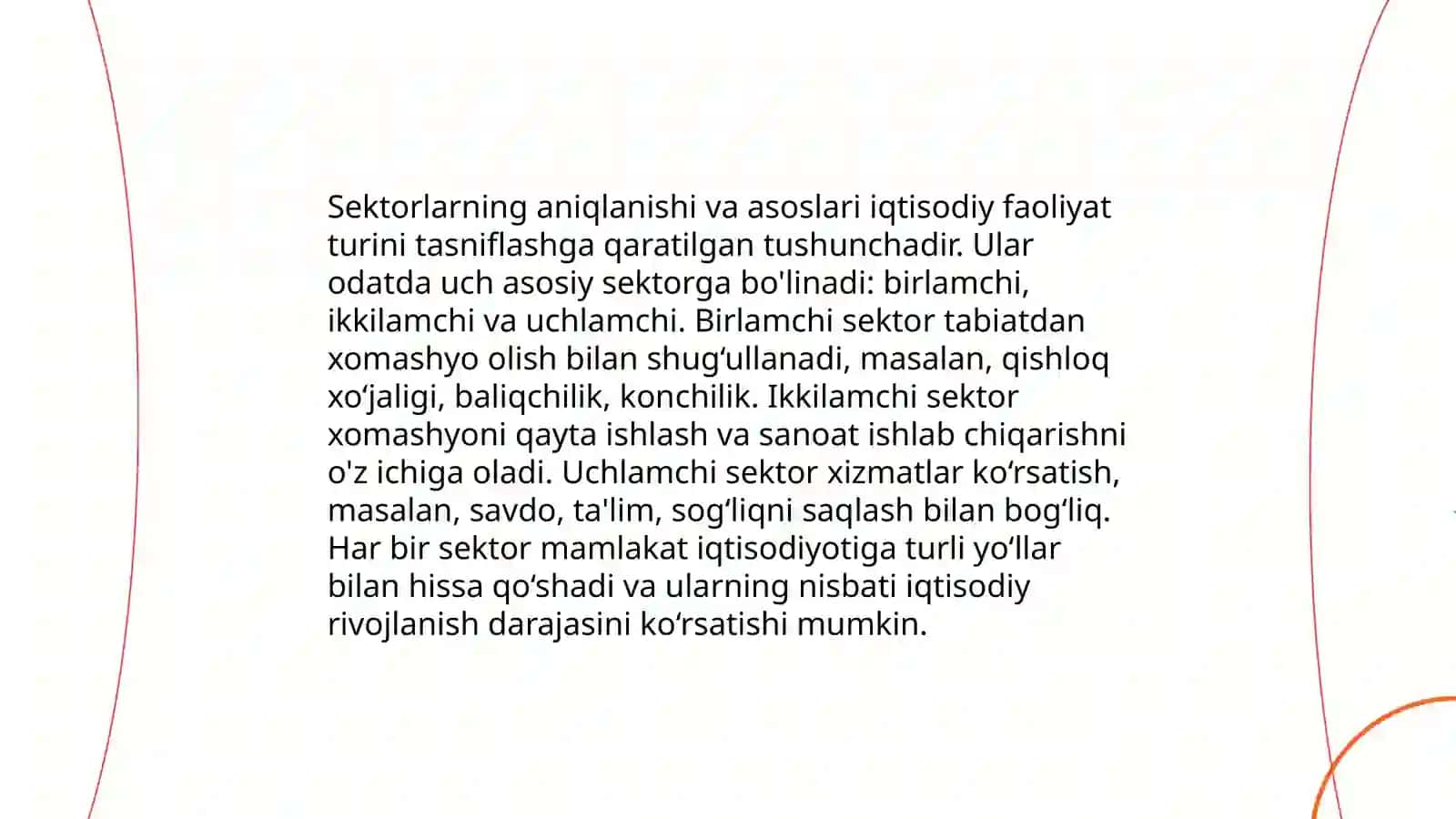 Sektalar, ularning turlari va farqlari 3