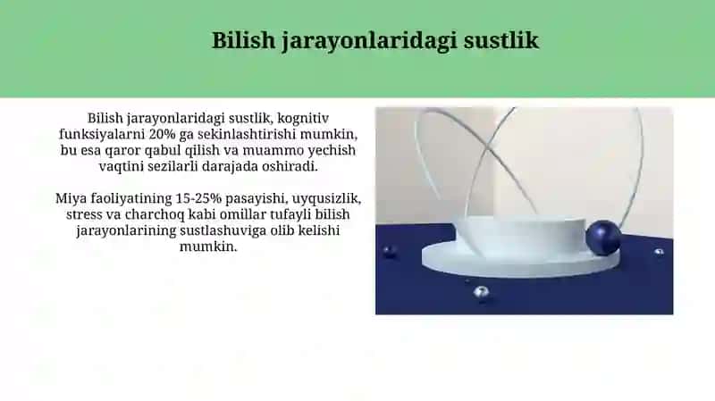 Tafakkur inersiyasining amal qilish mexanizmlari 3