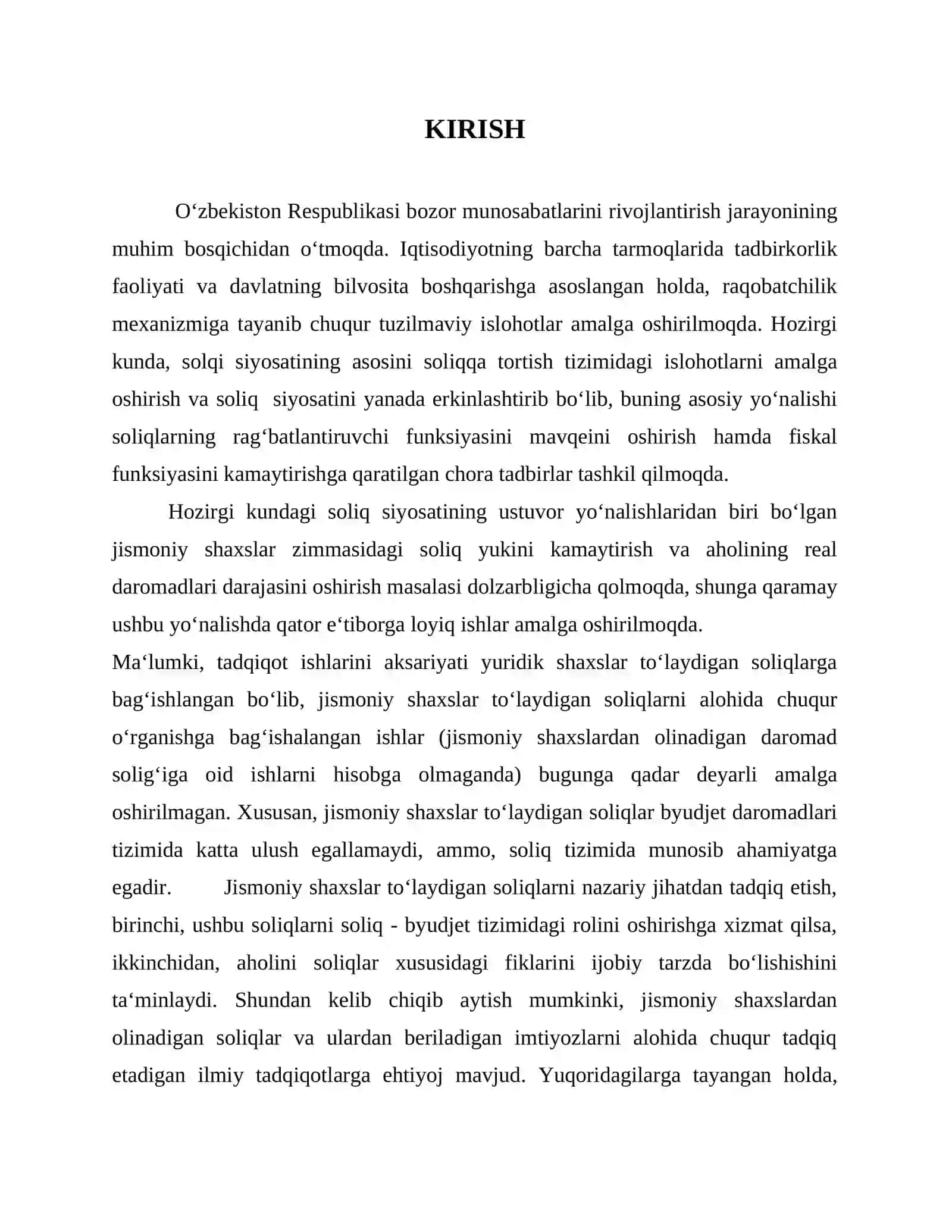 5520100 IJTIMOIY ISH ( PENSIYA TAMINOTI ) TALIM YO‘NALISHI 3