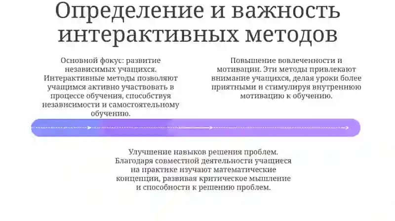 По Математике Применения Интерактивных Методов На Уроках В Начальных Классах 3