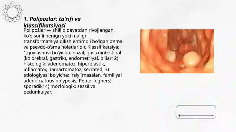 Polipozlar 3
