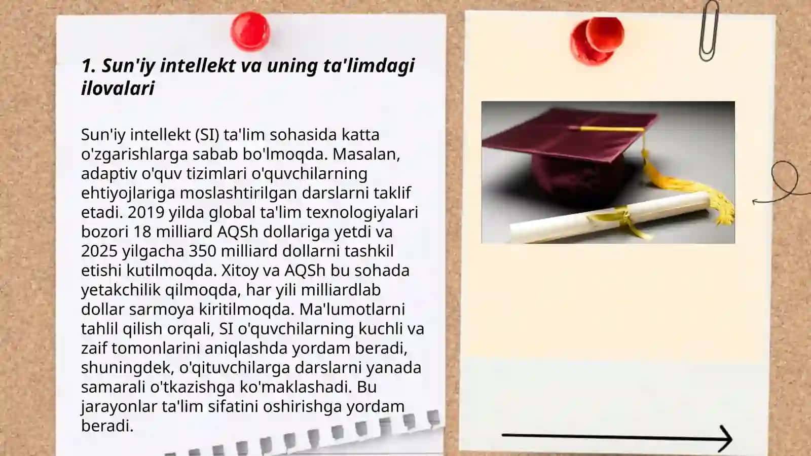 Magistrlik dissertatsiyasi tadqiqot turi sifatida 3