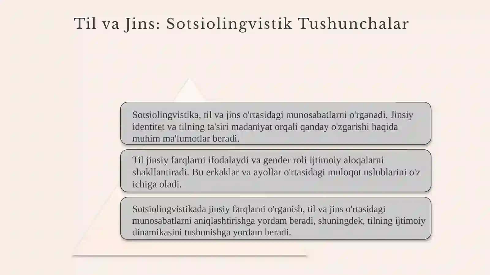 Sotsiolingvistikada til va jins 3