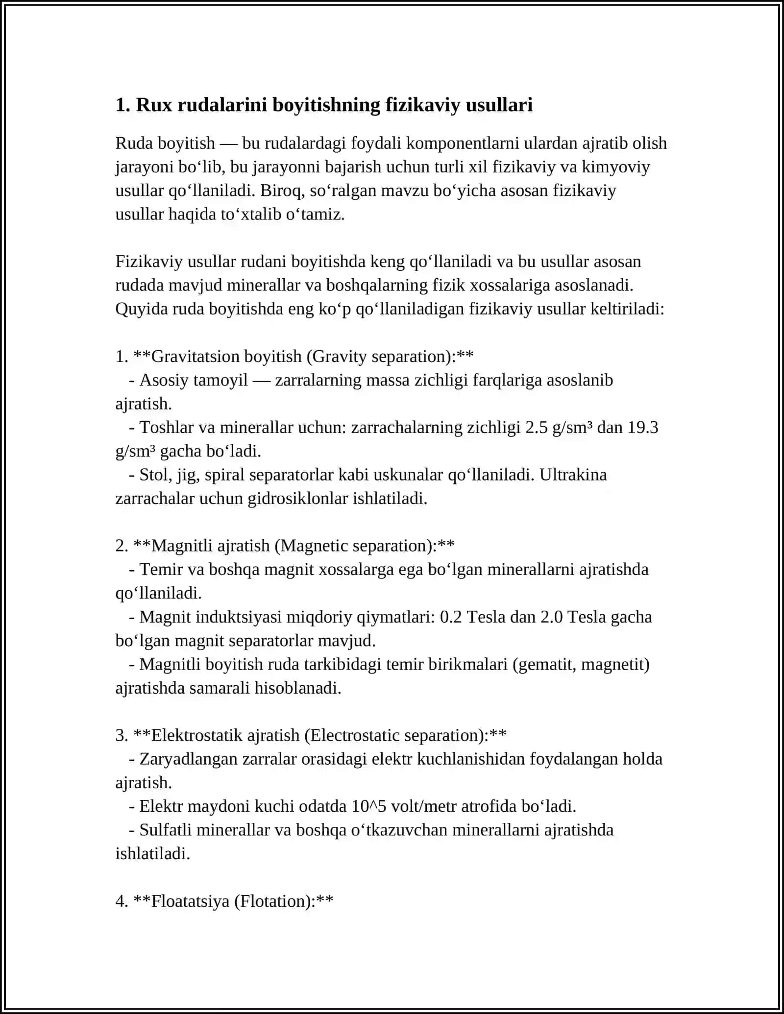 RUX RUDALARINI BOYITISH TEXNOLOGIYASI 3