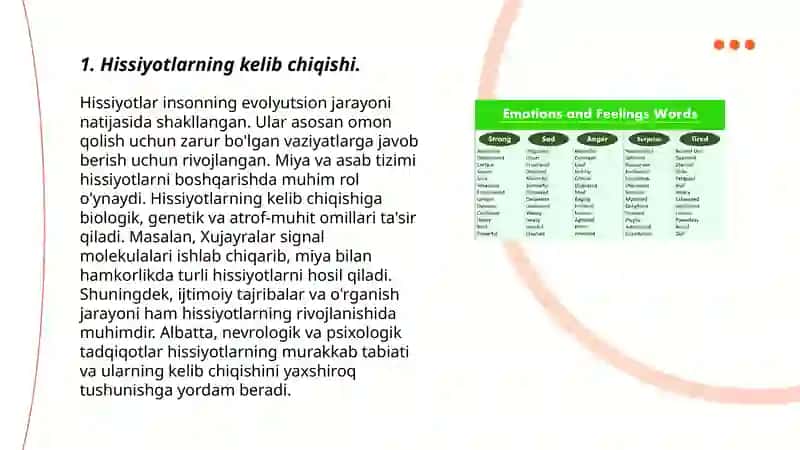Hissiyot 3