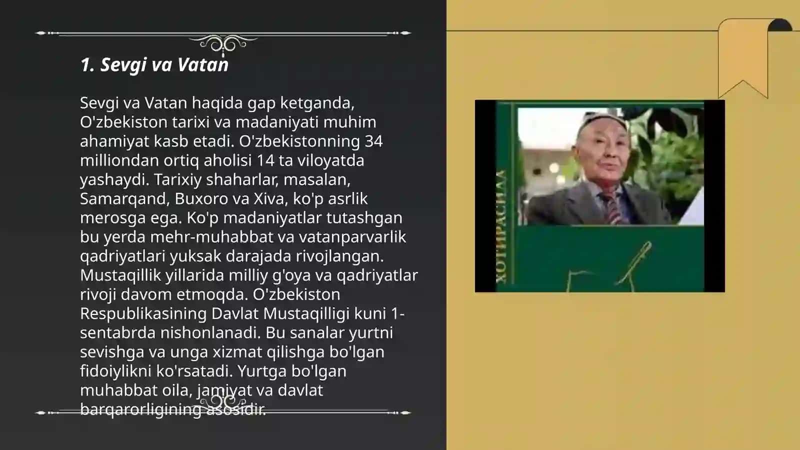 Abdulla Oripov she'riyatida sevgi-muhabbat motivlari 3