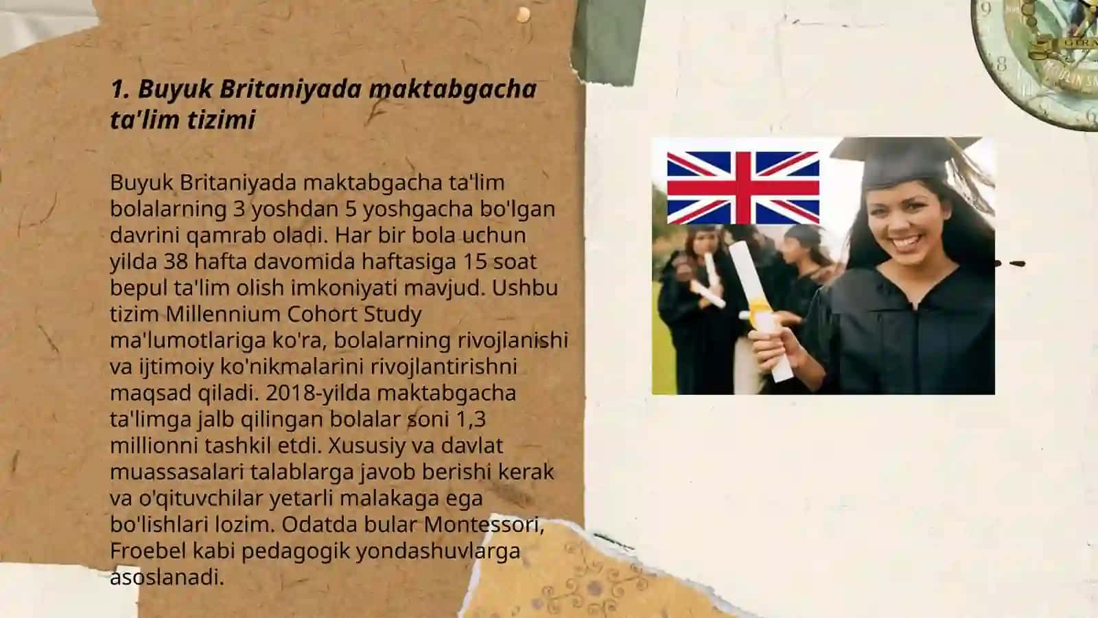 Buyuk Britaniya taʼlim tizimi 3