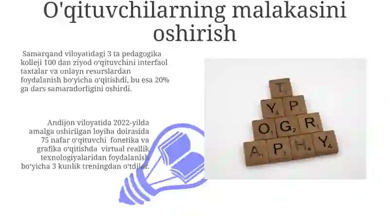 Fonetika va Grafika Asoslarini O'qitishda Pedagogik Texnologiyalarni Qo'llash 3