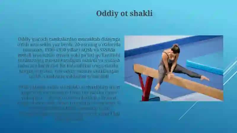 Dastlabki gimnastika mashgʻulotlarining vositalari (Mahliyo Azizova) 3