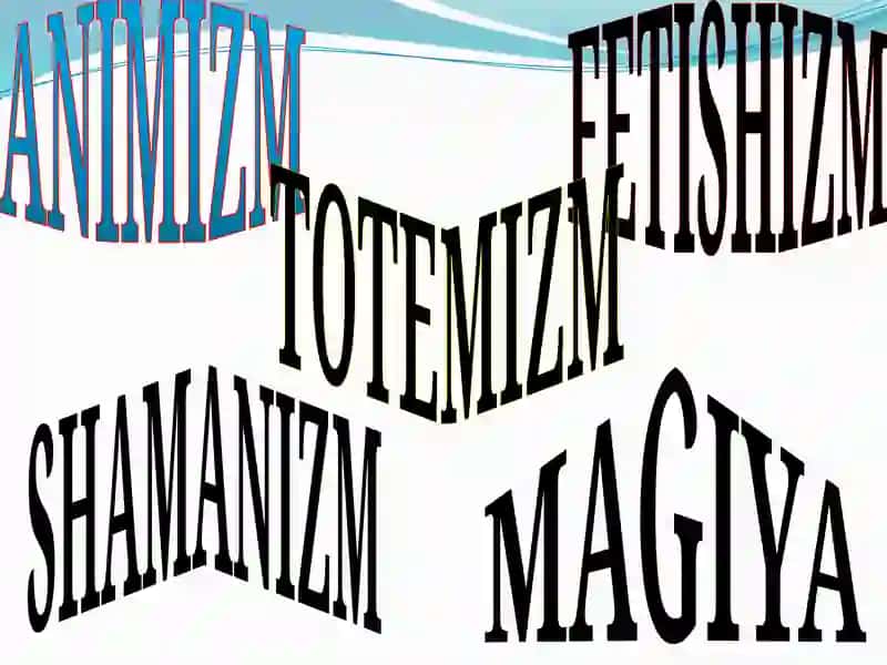 ILK DINIYTASAVVURLAR 3