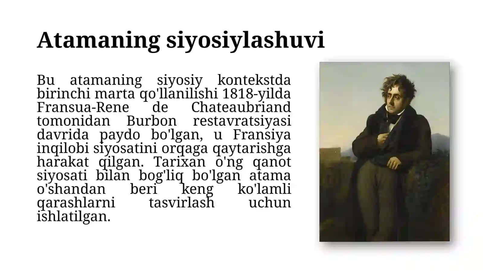 Kоnsеrvаtizm idеоlоgiyasidа аn’аnаviylik prinsiplаri 3
