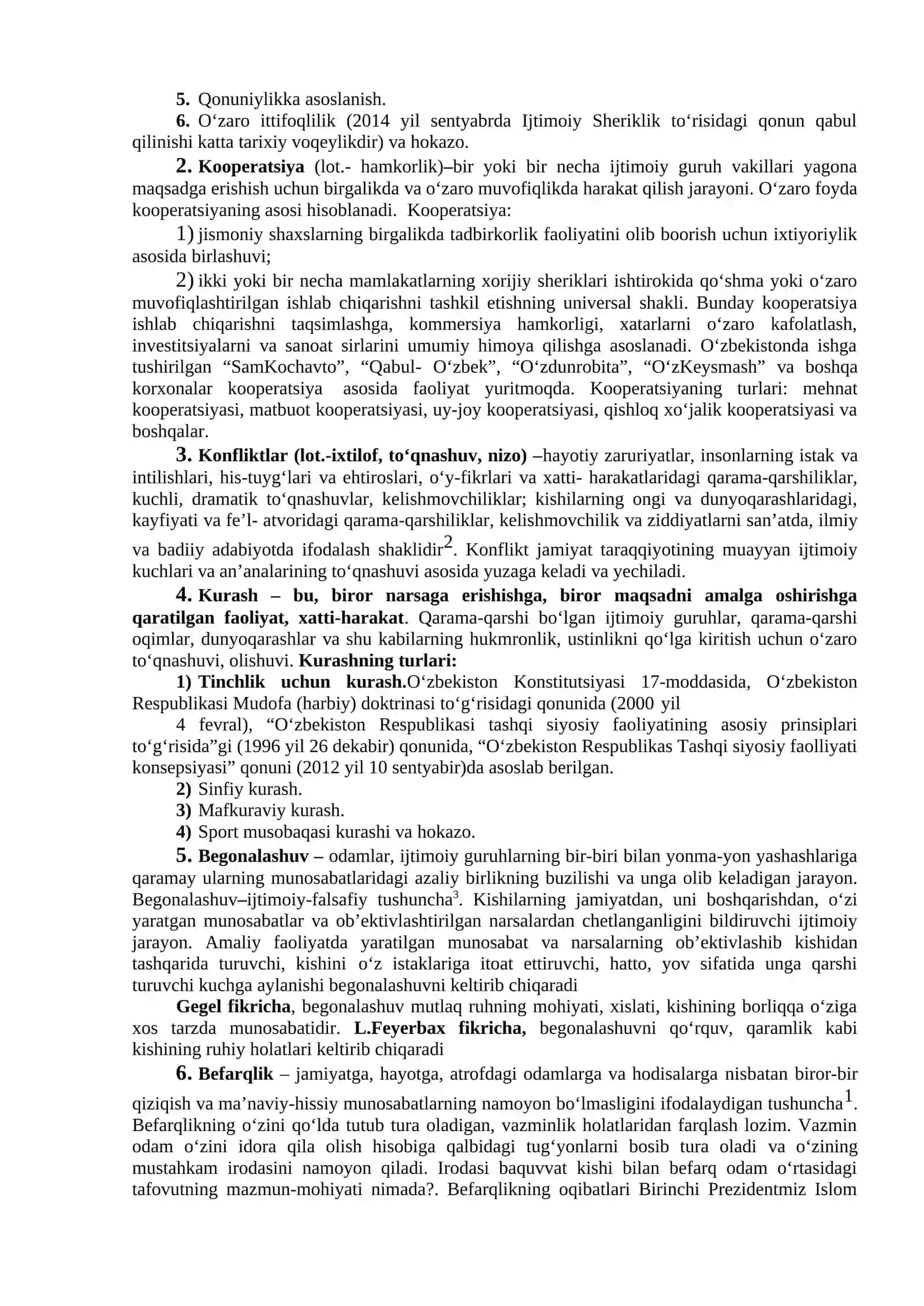 SHAXS SOTSIAL MUNOSABATLAR MAHSULI SIFATIDA 3