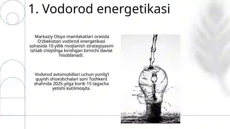 VODOROD 3