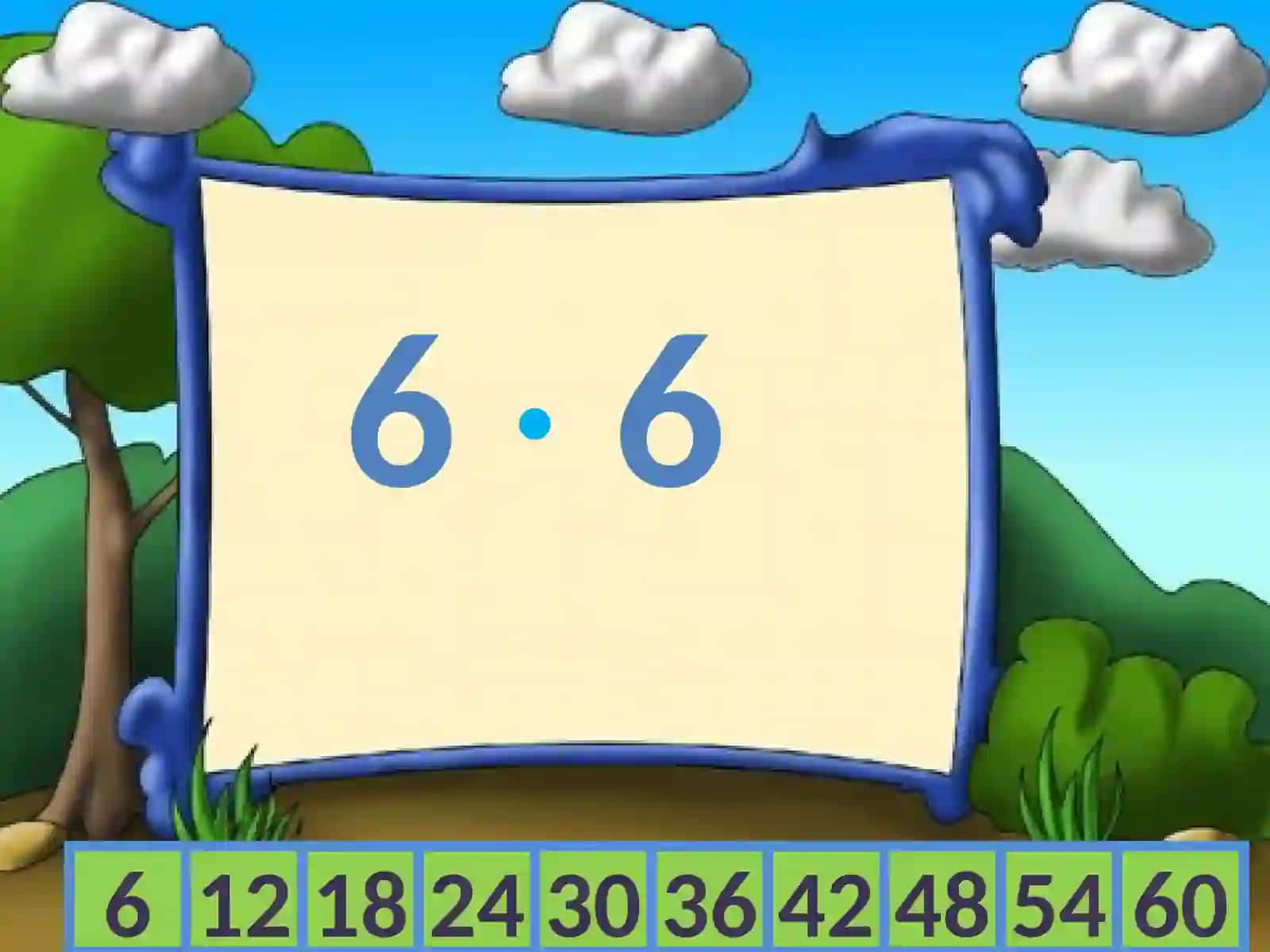 6gako`paytirish vabo`lish jadvali 3