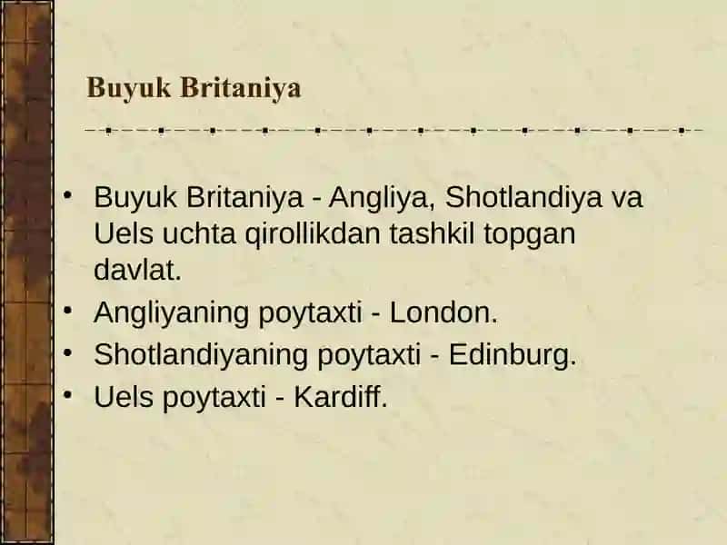 Buyuk Britaniya- London& London Kechasi (WELCOME TO LONDON& LONDON AT NIGHT!) 3