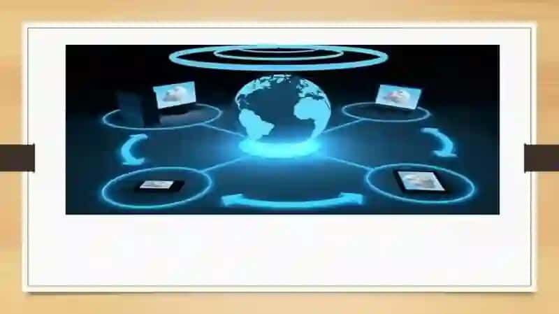 Internet. Virtual va vizual  olamning shaxsga tasiri 3
