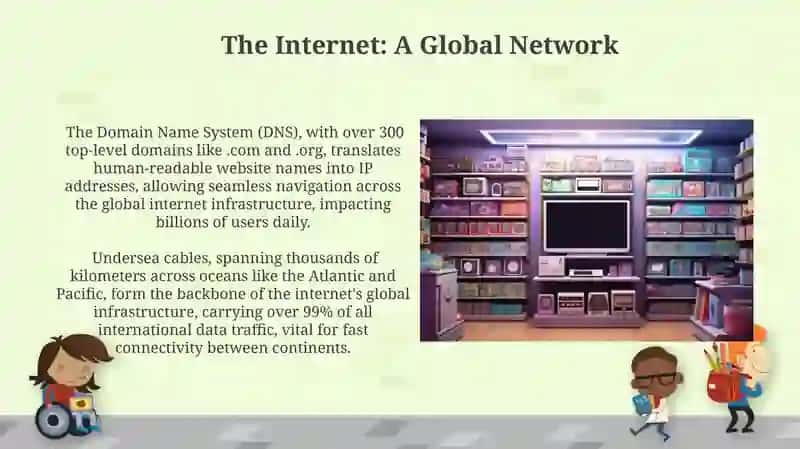 The Future of Knowledge Dissemination 3