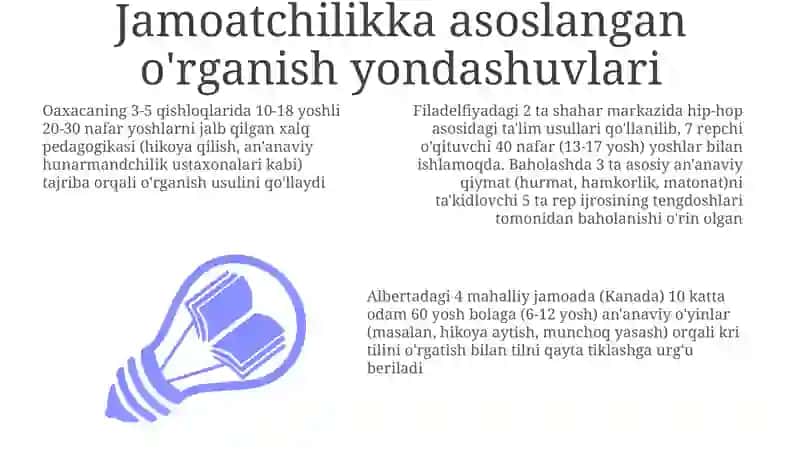 Xalq pedagogikasida yoshlarni tarbiyalashning metod, usul va vositalari 3