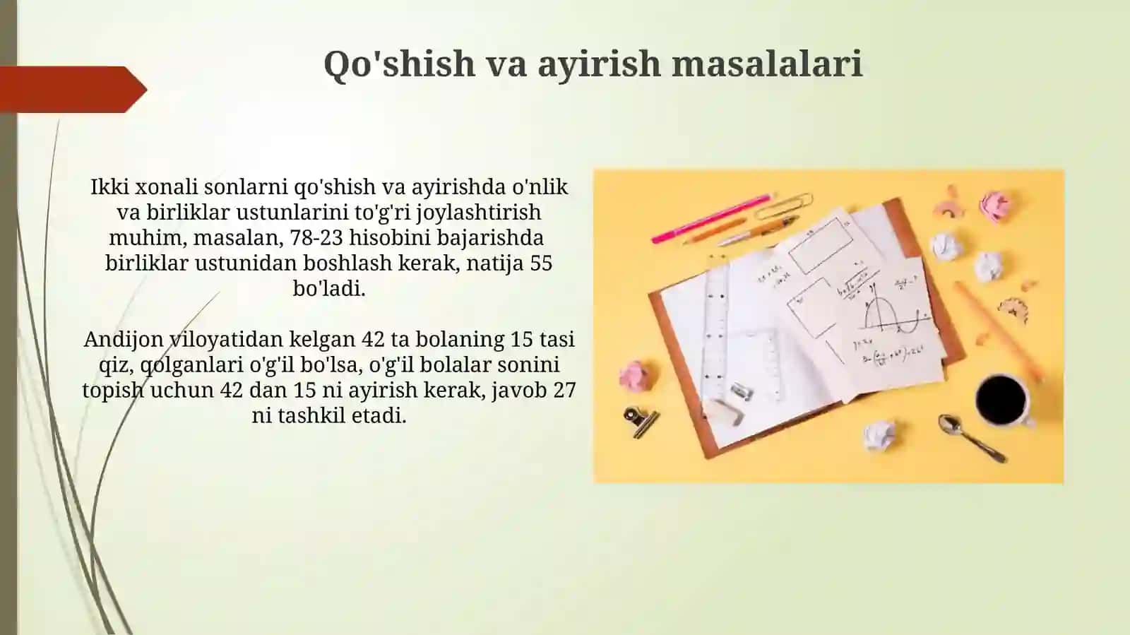 3-sinf matimatika darsliklari 3