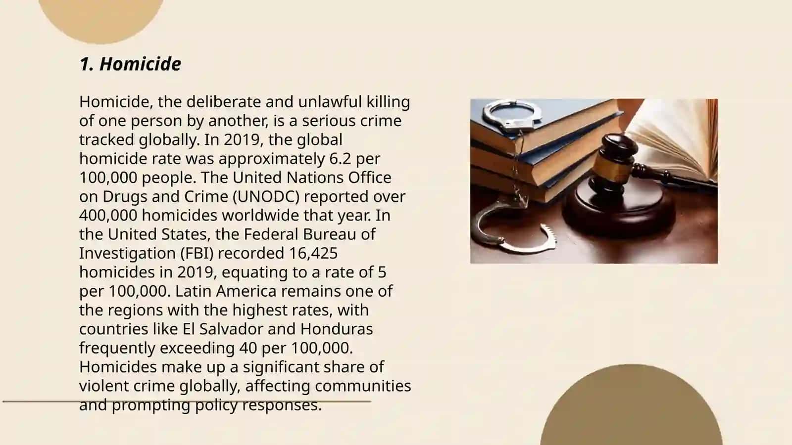 Criminal Law by Elbek Tursunov 3