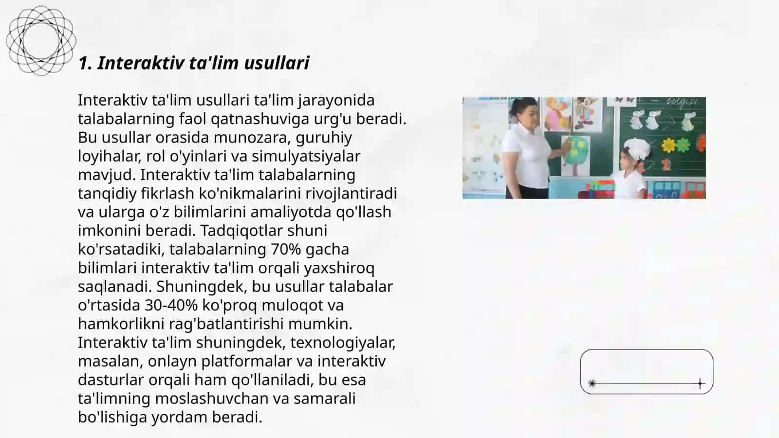 Interaktiv ta'lim usullari 3