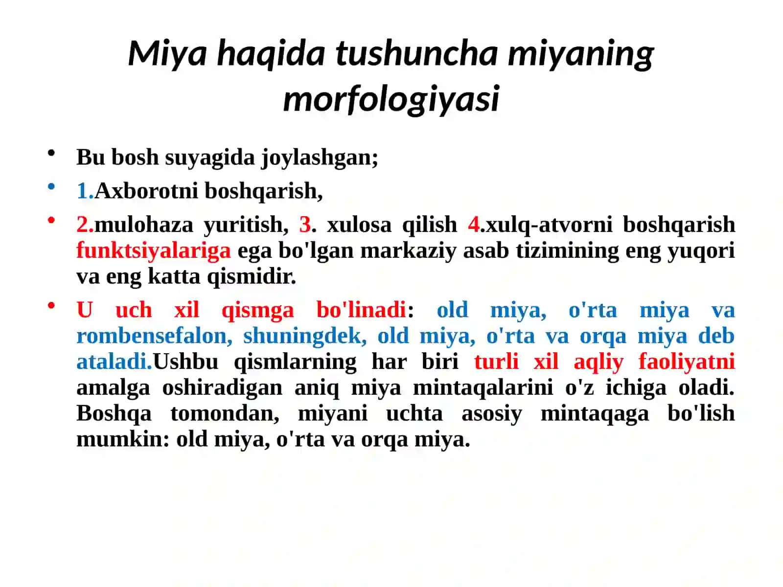 MIYA VA PSIXIKA 3