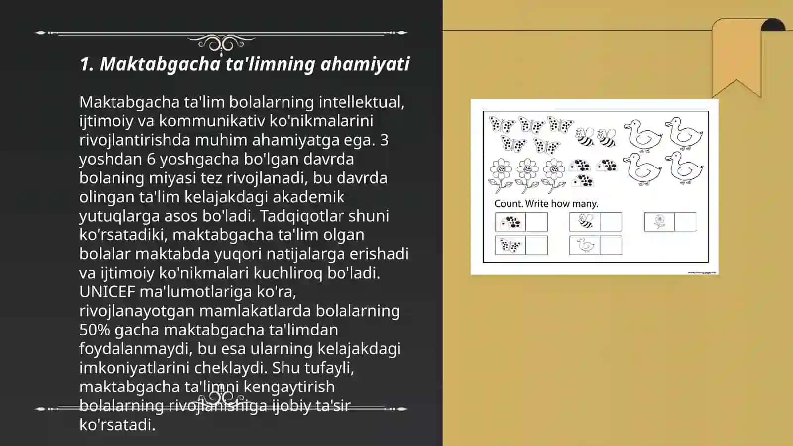 Maktabgacha yosh davri 3