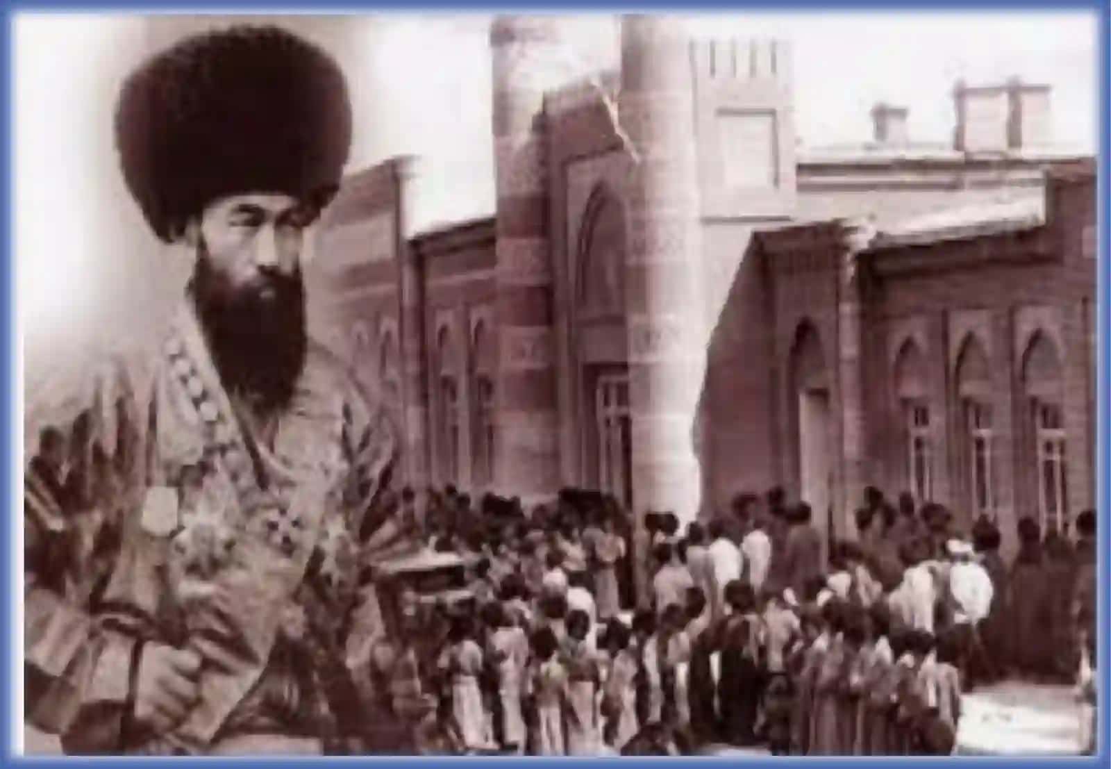 Turkiston general-gubernatorlik dama’muriy boshqaruv 3
