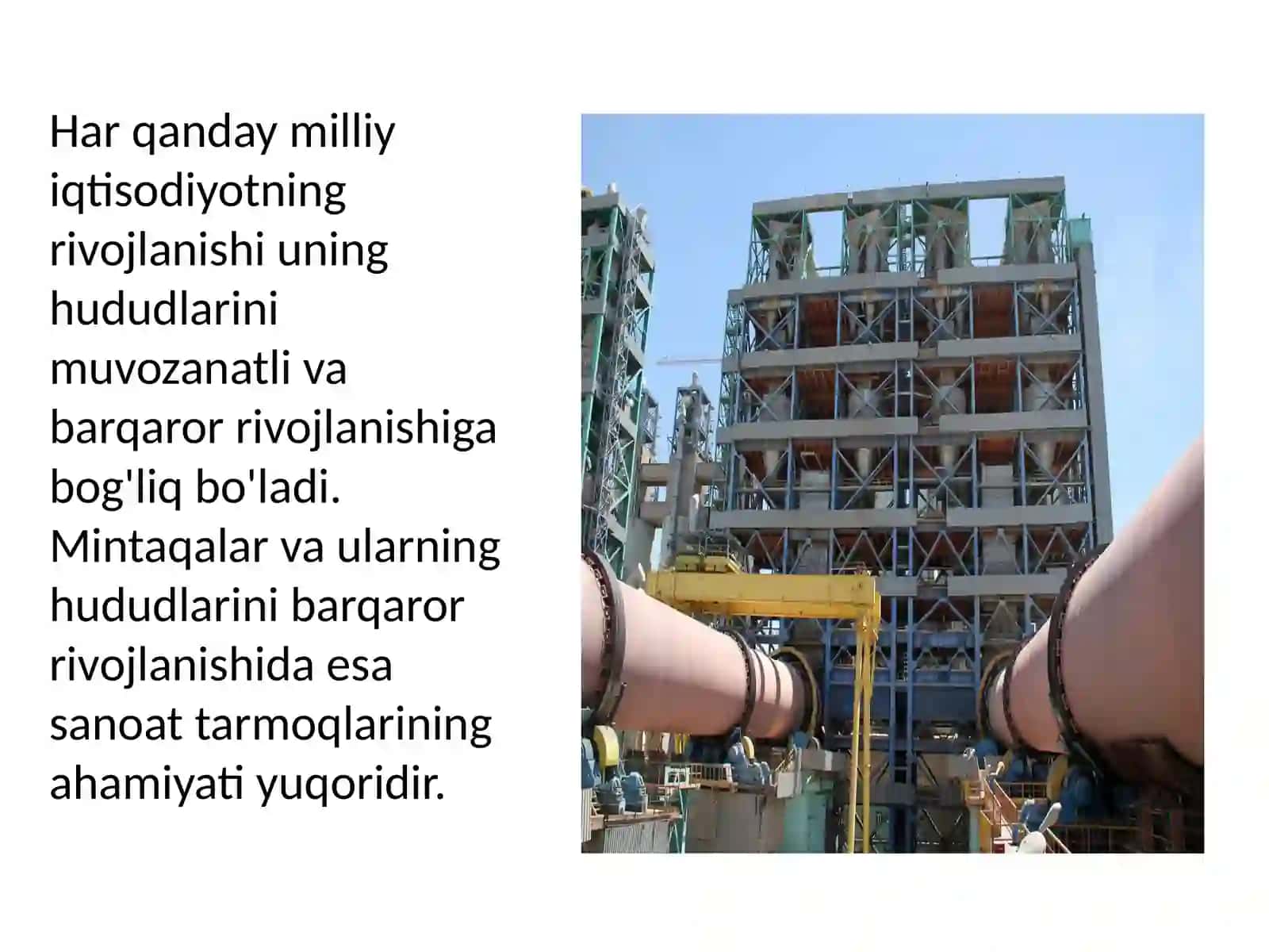 Sanoat korxonalari innovatsion faoliyatiga ta'sir qiluvchi omillar 3