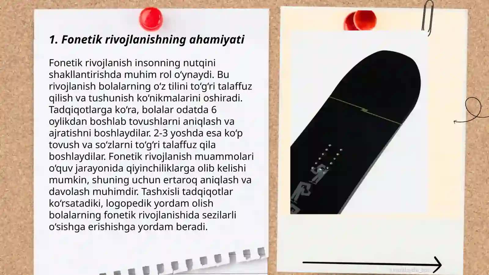 Bolalarni toʻgʻri talaffuzga oʻrgatishning mazmun va mohiyati 3