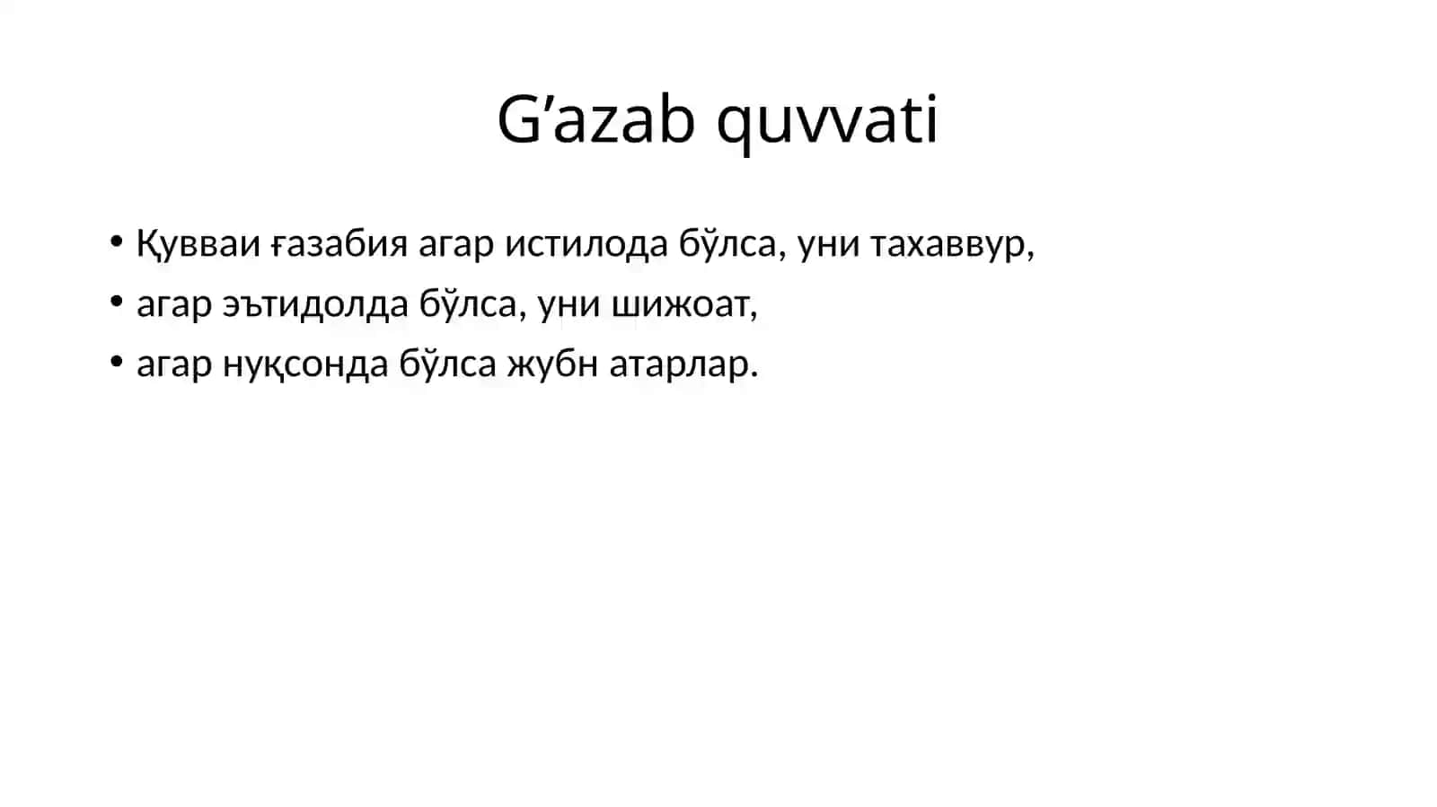 Tasavvufta’limotadanafstarbiyasi 3