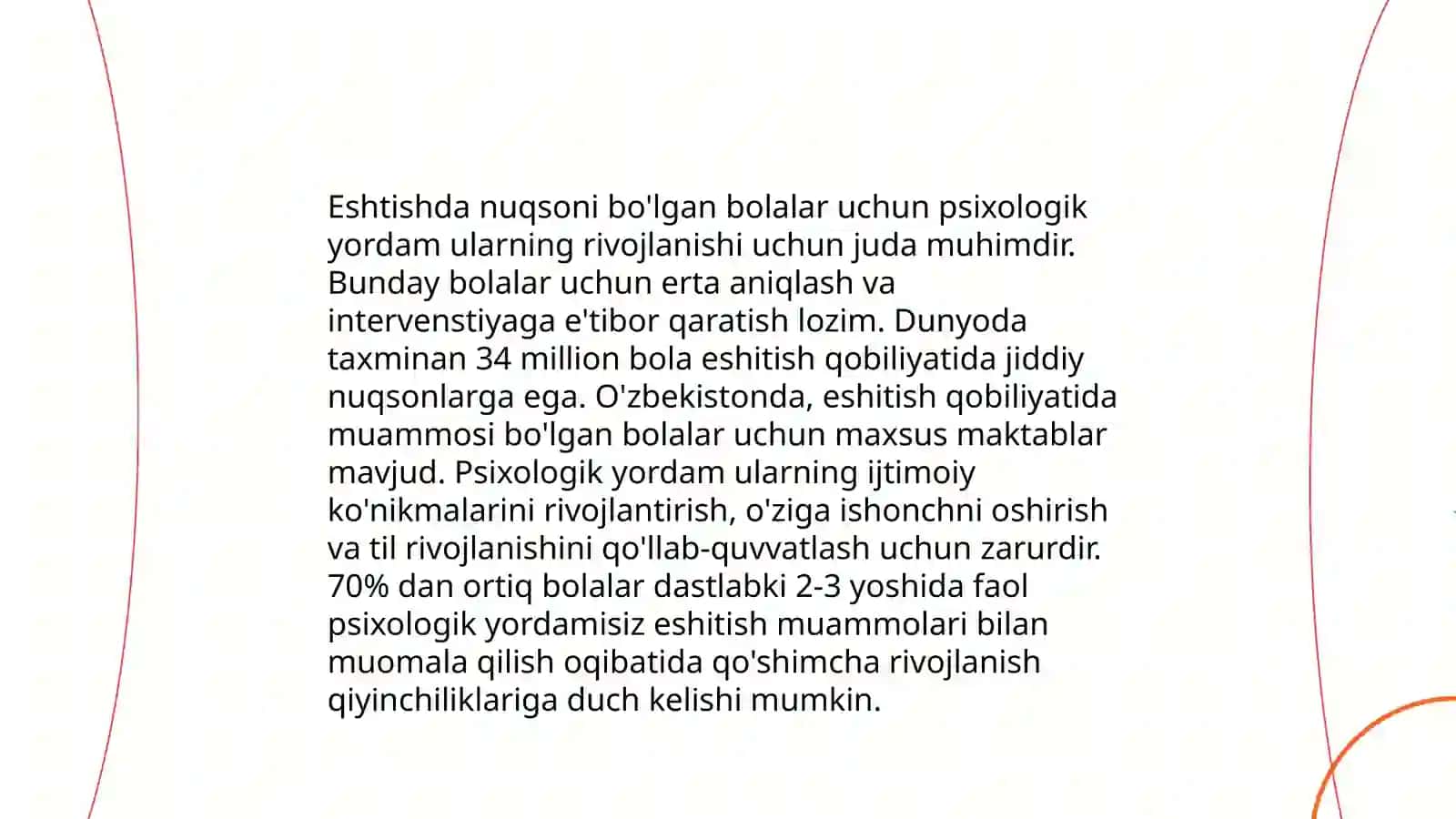 Eshtishda nuqsoni bo'lgan bolalarni psixologik-pedagogik o'rganishda didaktik materiallardan foydalanish 3