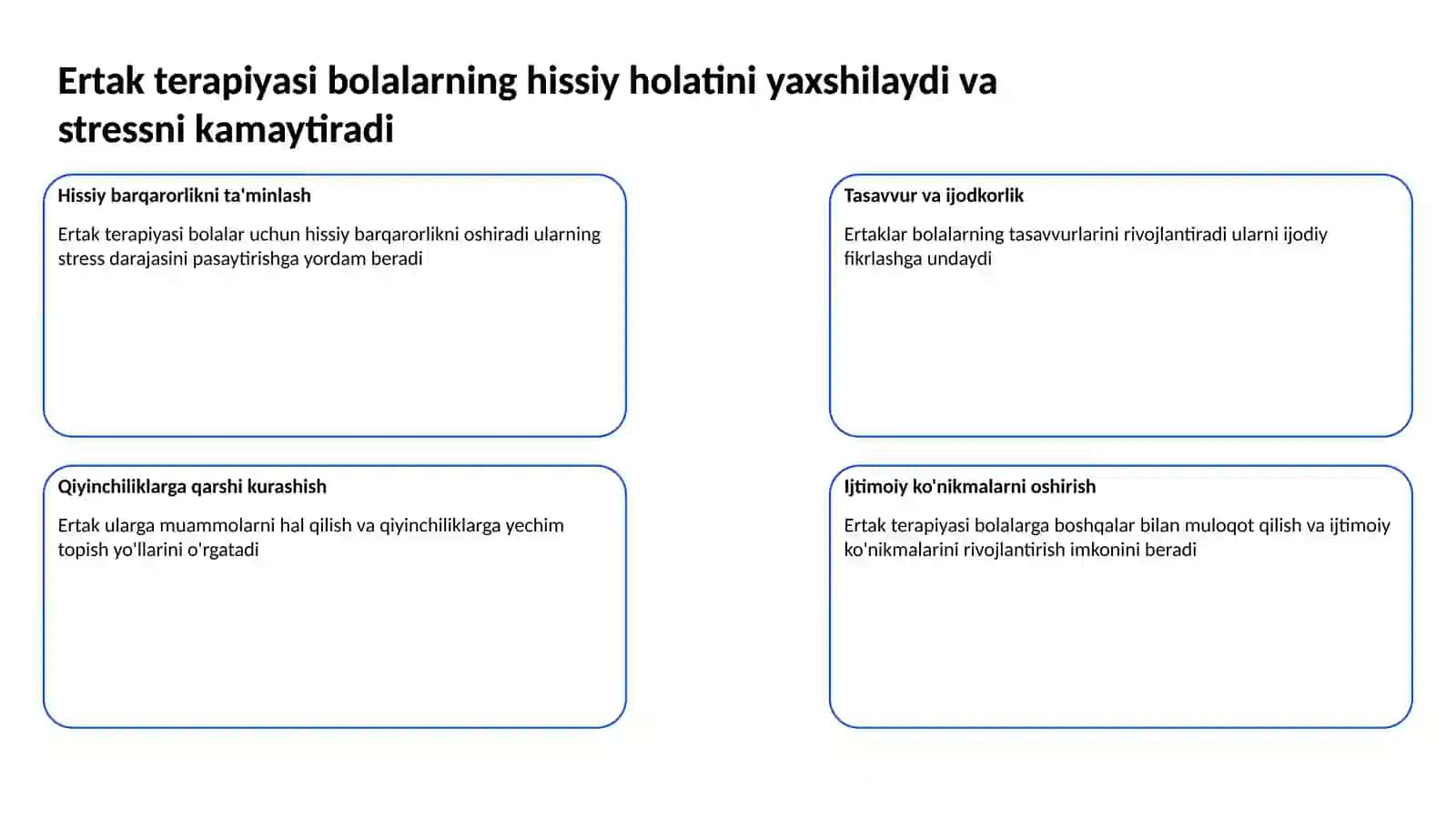 Ertak terapiyasi 3